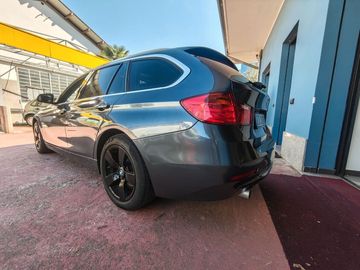 BMW 320 - 6