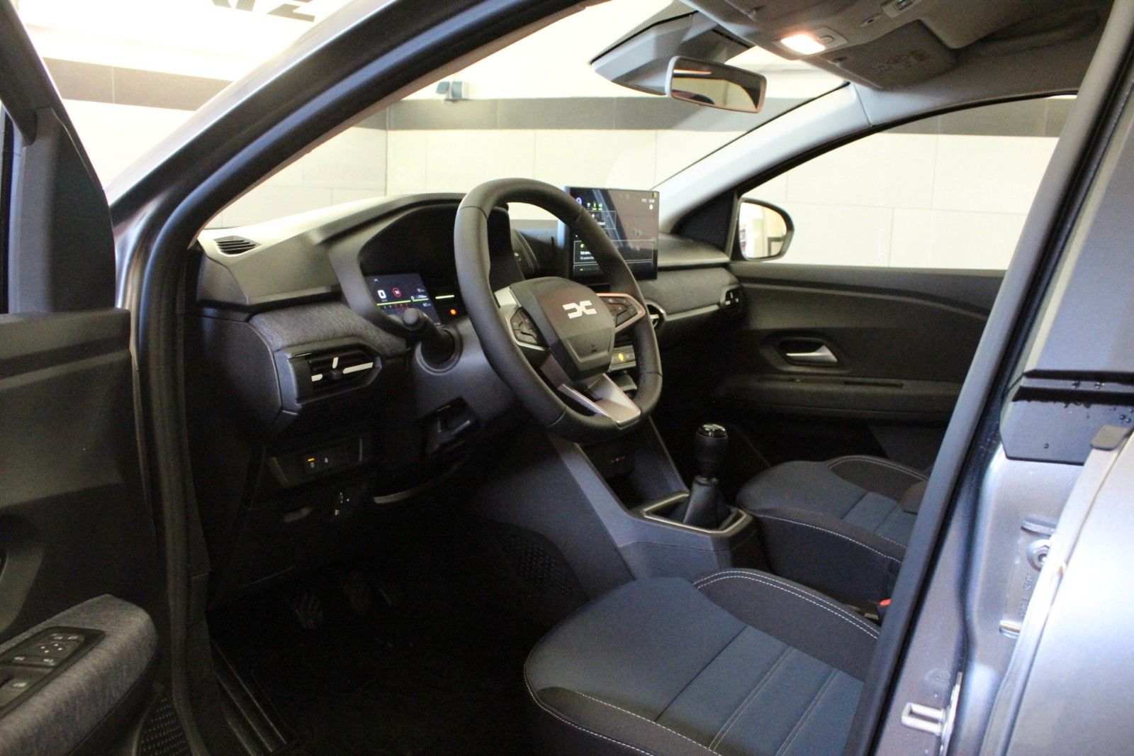 Fahrzeugabbildung Dacia Jogger TCE 110 Journey MY 2026