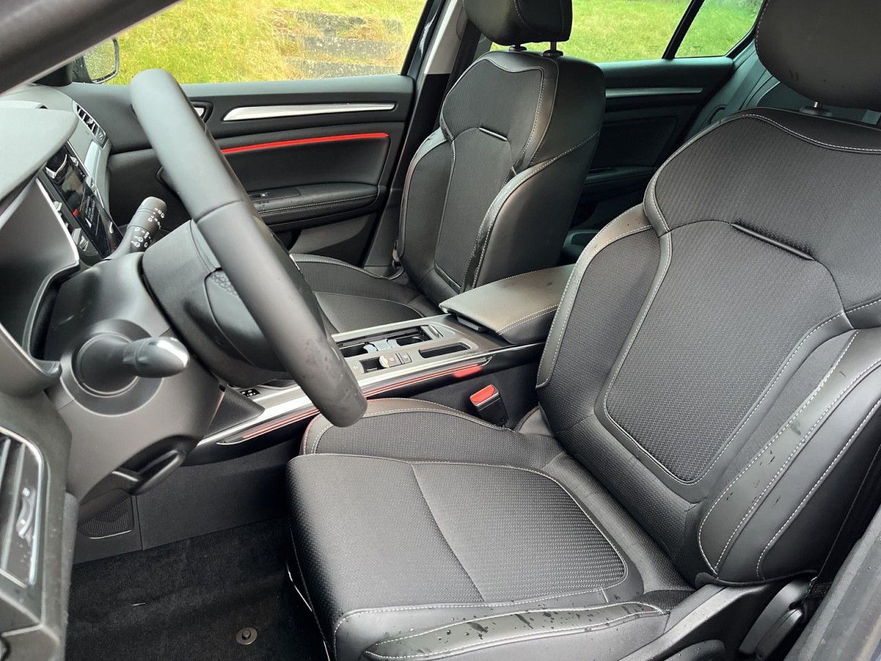 Renault Megane - Bild 11