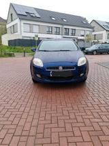 Fiat Bravo aus erster Hand - Fiat Bravo in Düsseldorf