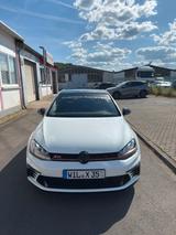 Volkswagen Golf 2.0 TSI DSG BMT GTI Clubsport GTI Clubsport - Volkswagen Golf: GTI Clubsport