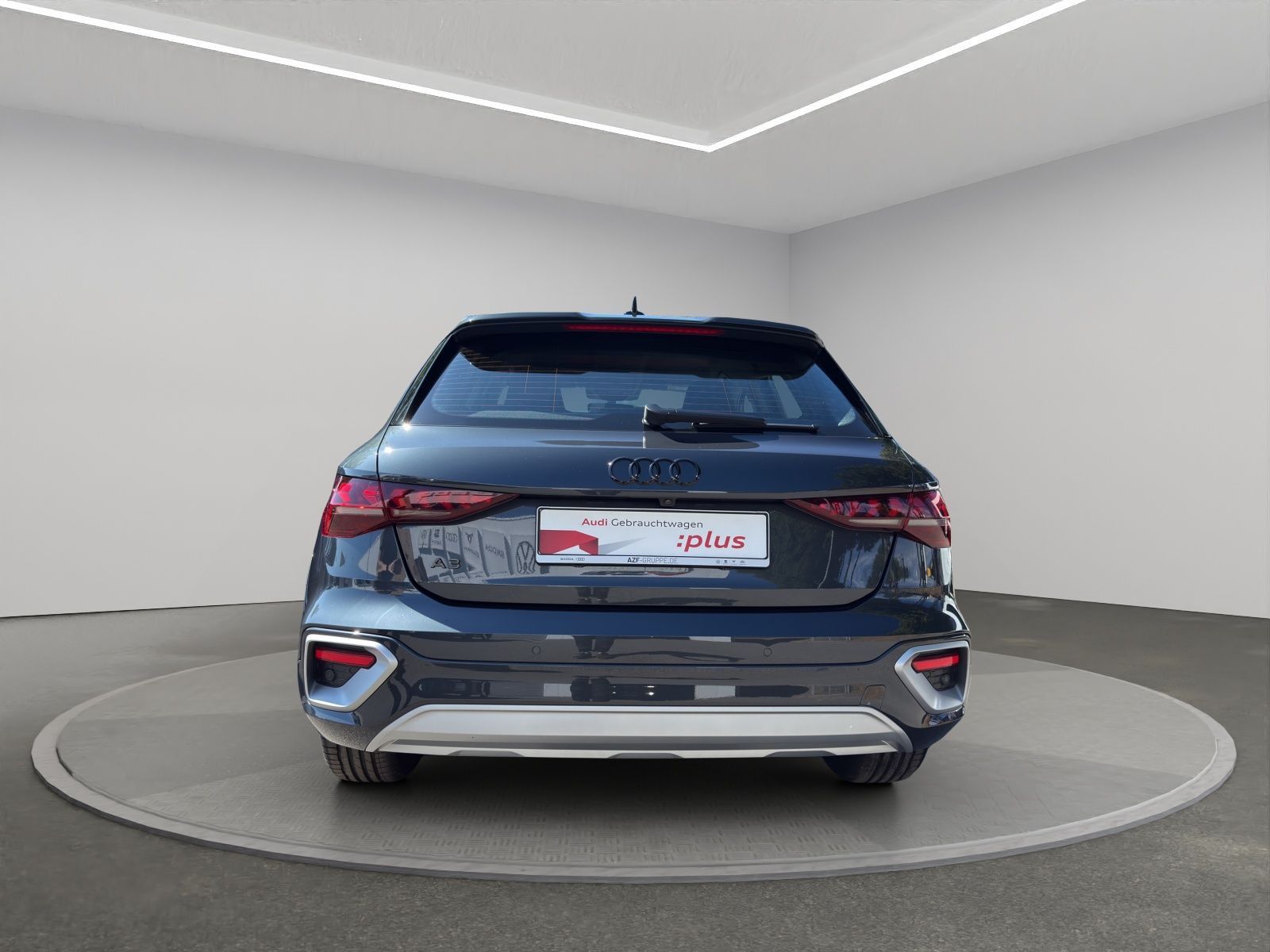Audi A3 - Bild 7