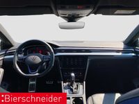 Volkswagen Arteon - Vorschau Bild 12