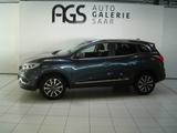Renault Kadjar Techno 1.3 TCe 160 EU6d Navi Leder LED AC - Renault Kadjar: Techno