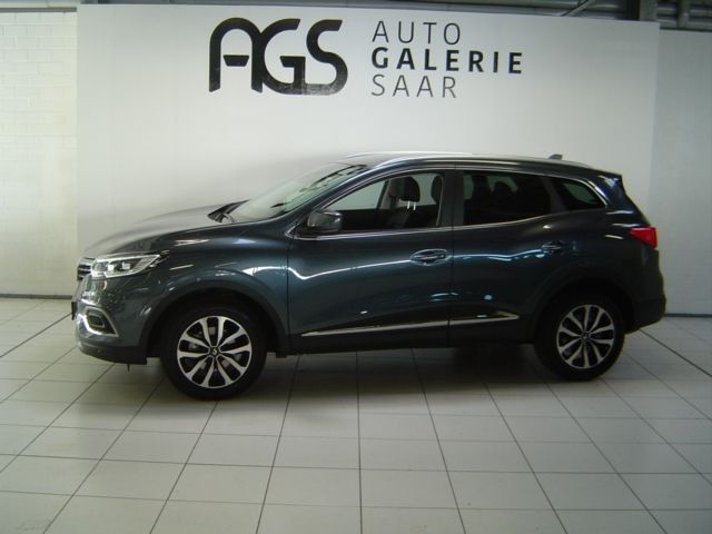 Renault Kadjar Techno 1.3 TCe 160 EU6d Navi Leder LED AC