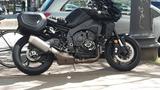 Yamaha MT 10 Modell 2022, EZ 2023, Extras, Garantie - YAMAHA MT 10