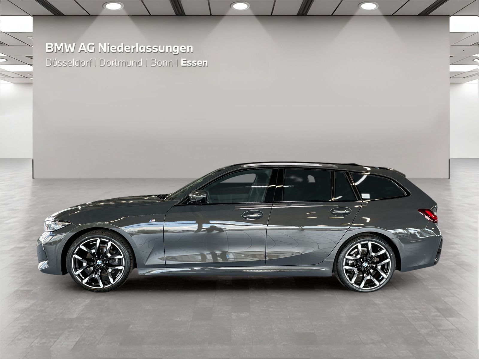 BMW 320 - Bild 5