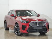 BMW iX2 - Vorschau Bild 2