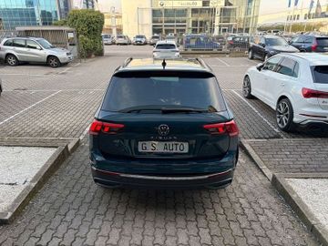 Volkswagen Tiguan - 5