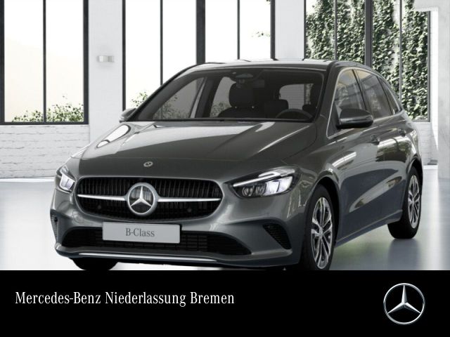 MERCEDES-BENZ B 180 Progressive Advanced/KAM/EasyP/SpiegelPake