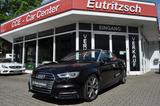 Audi S3 Cabrio quattro Matrix Virtual Magnetic Ride - Audi S3 in Leipzig