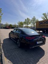 Mercedes-Benz CLS 450 4M AMG line 360°-Kamera - Mercedes-Benz CLS 450 aus 2022