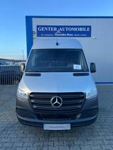 Mercedes-Benz Sprinter 315 9G-TR HOCH+LANG KLIMA 3-SITZ KAMERA - Mercedes-Benz Sprinter: Hoch Lang