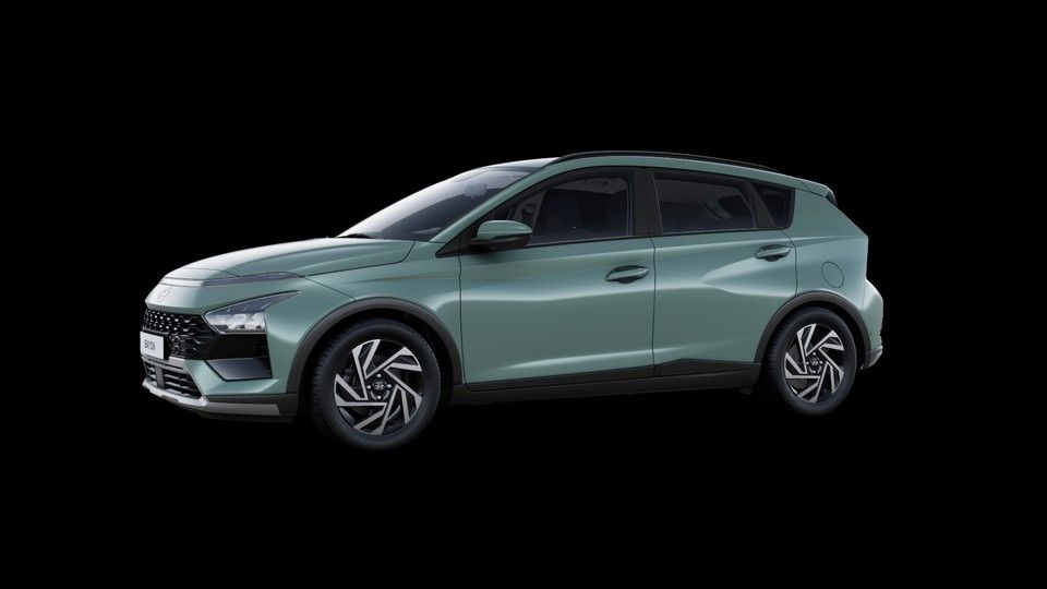 Hyundai BAYON – Bild 2
