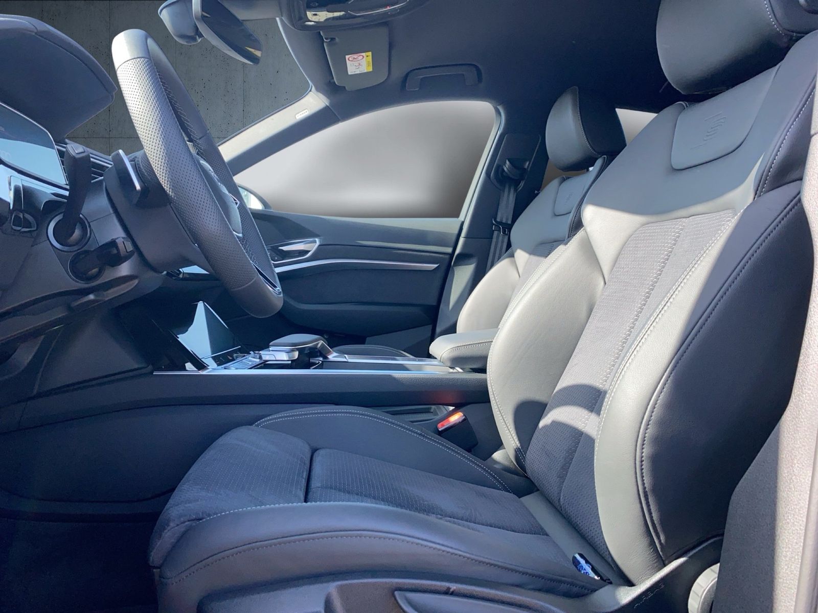 Audi Q8 e-tron - Bild 9