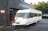 Hobby 560 CFe De Luxe, Neuwertig, Klima, Mover Autark - Hobby Wohnwagen 2015