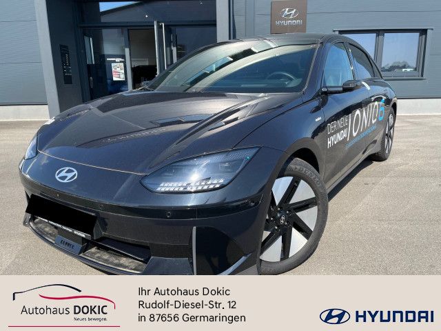 Hyundai IONIQ 6 – Bild 3