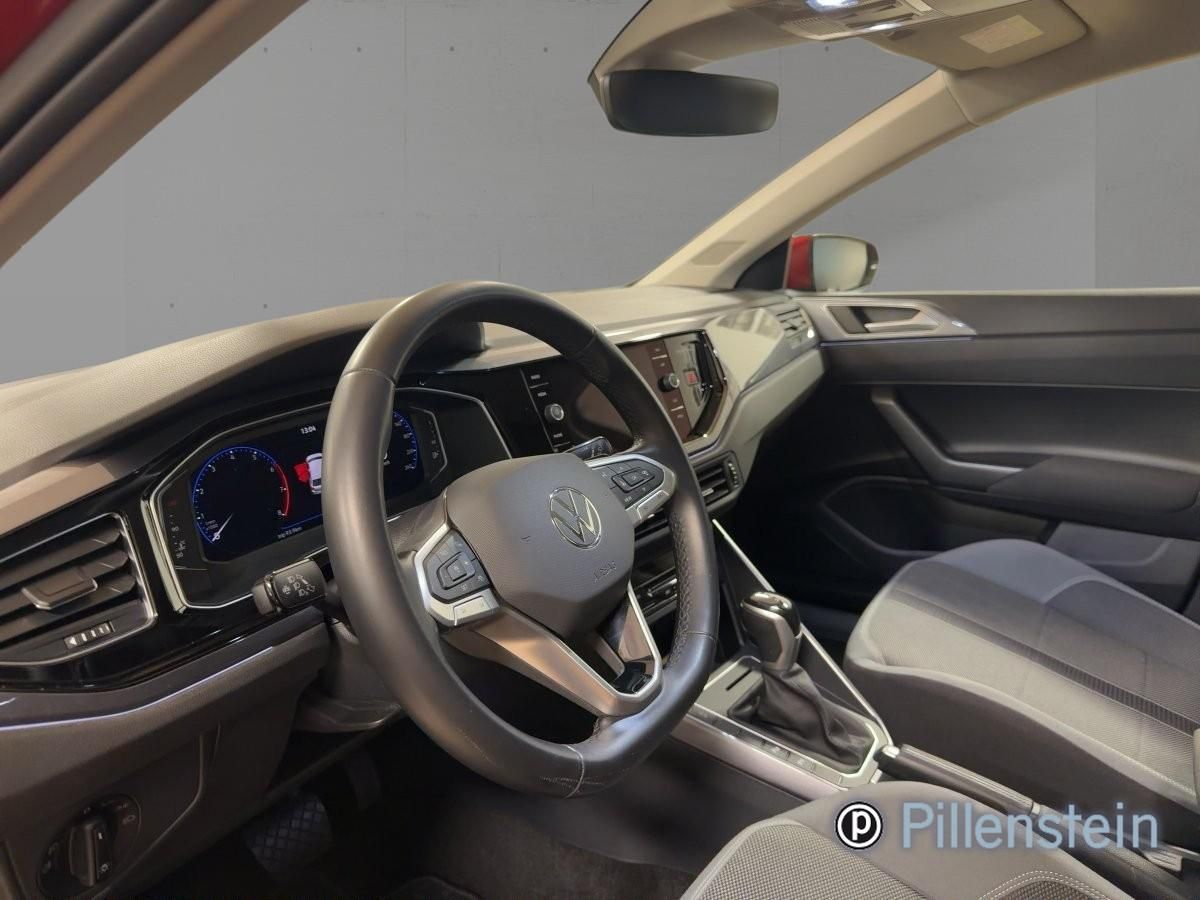 Volkswagen Polo - Bild 9