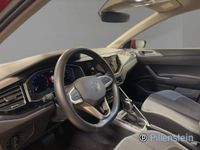 Volkswagen Polo - Vorschau Bild 9