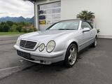Mercedes-Benz CLK 230 KOMPRESSOR ELEGANCE,Cabrio - gebrauchte Mercedes-Benz CLK 230 aus dem Jahr 1998