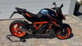 KTM 1290 Super Duke R EVO - KTM 1290 Super Duke R EVO