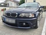 BMW 330 Cabrio - gebrauchte BMW 330 aus dem Jahr 2001