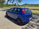 Fiat Grande Punto 1.4 Racing *Service*Allwetter* - Fiat Grande Punto: Racing
