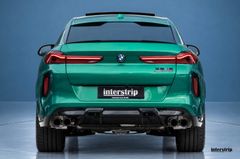 BMW X6 M – 5 / 31