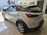 Mazda CX-3 Selection*NAV*CarPlay*PDC*AHK* - gebrauchte Mazda CX-3 aus dem Jahr 2022