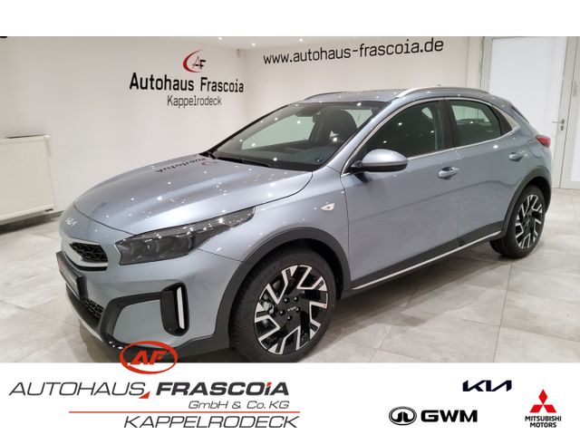 Kia XCeed Vision 1.0 T-GDI Navi LED PDC hi. SHZ Rück