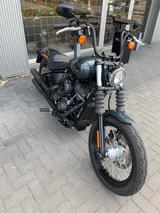 Harley-Davidson Street Bob