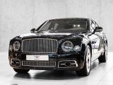 Bentley Mulsanne 6.8 Speed Automatik Speed - Bentley aus 2018
