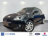 Suzuki Swift 1.2l Comfort Automatik Hybrid - Suzuki Swift Comfort mit Hybrid-Antrieb (Benzin/Elektro)