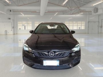 Opel Astra - 2