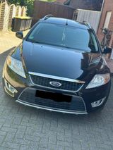 Ford Verkaufe meine Ford Mondeo Turnier 2.0 TDCi - Ford Mondeo aus 2009: 2.0