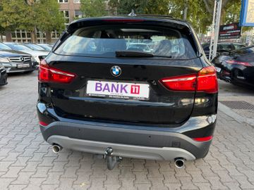 BMW X1 - 8