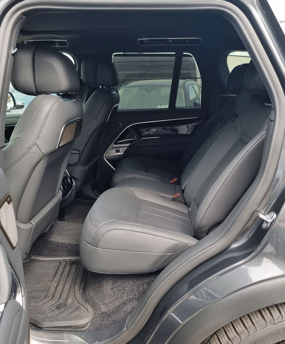 Land Rover Range Rover Autobiography Hybrid-PANO-VOLL foto 12