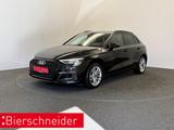 Audi A3 Sportback 40 TFSI e S tronic line advanced VI - Audi A3 mit Hybrid-Antrieb: Advanced