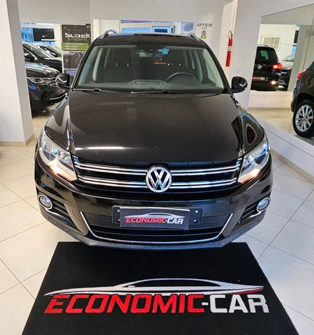 Volkswagen Tiguan 2.0 TDI 140 CV Sport & Style B