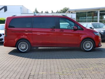 Mercedes V 250 - 2