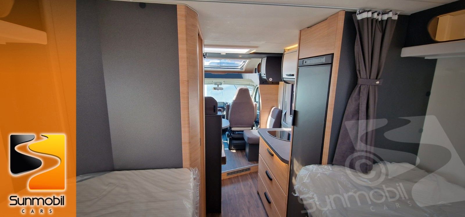 Fahrzeugabbildung Knaus Live Ti 650 MEG Platinum Selection 180 PS Auto