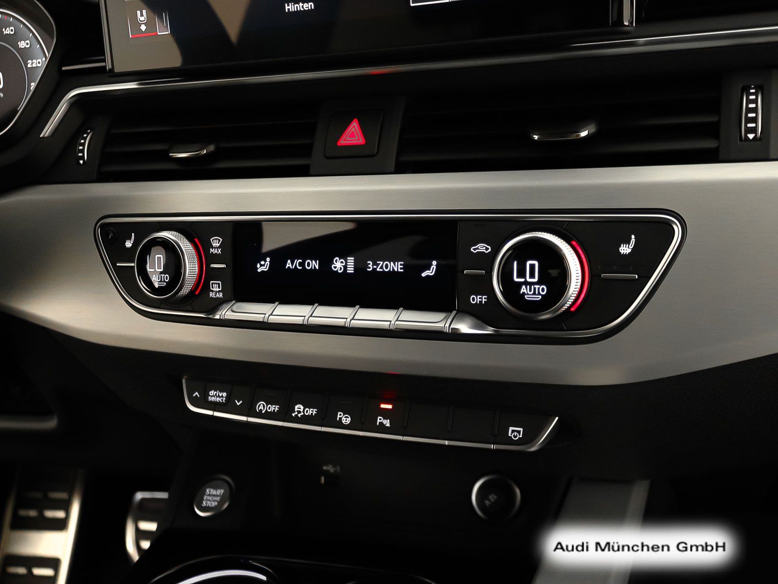 Audi A4 - Bild 21