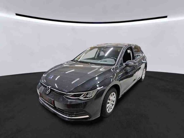 Golf VIII 2.0 TDI DSG AHK+HEAD-UP+KAMERA+NAVI+LE