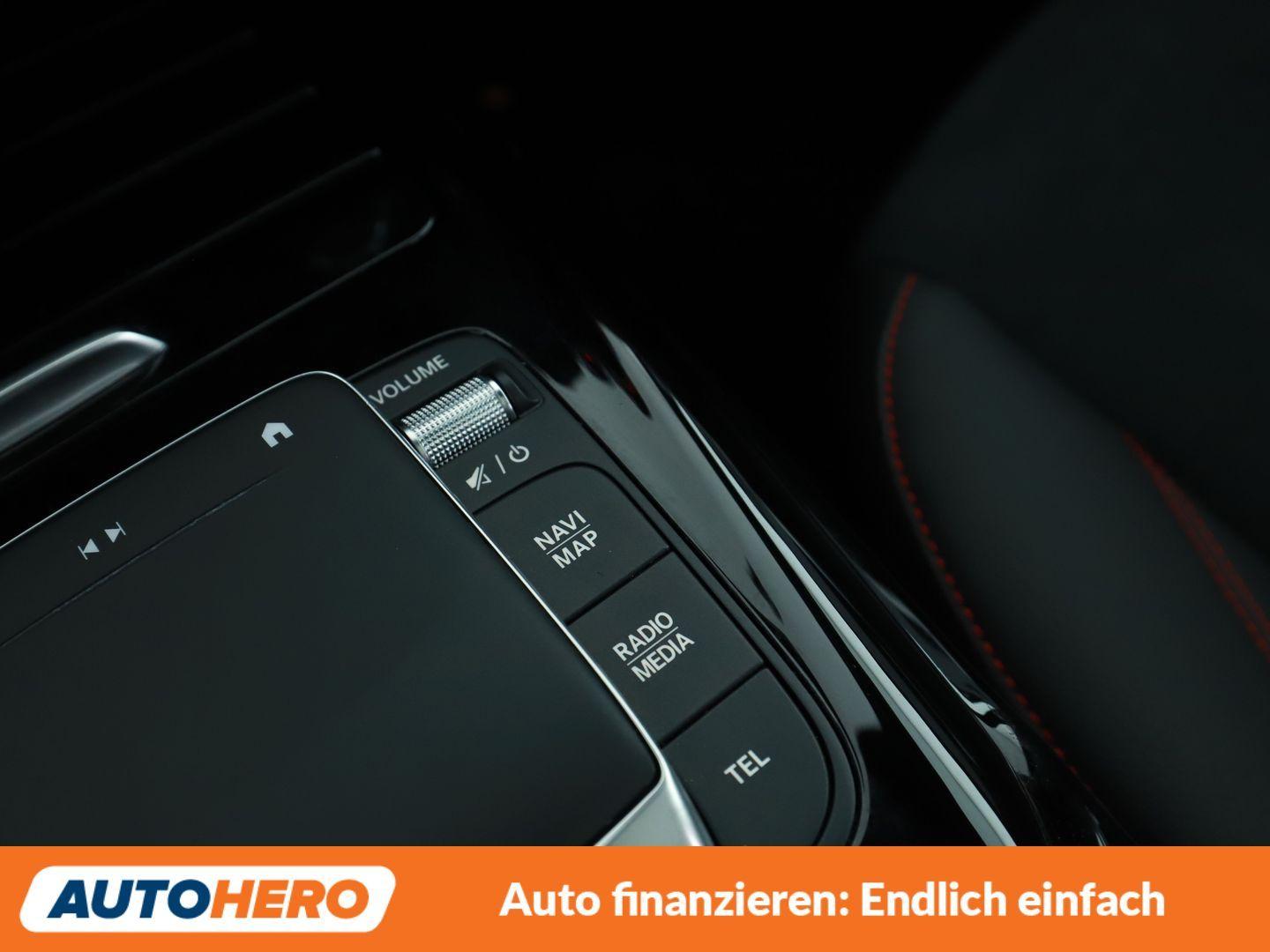 Mercedes-Benz CLA Shooting Brake Mild-Hybrid 4Matic, миниатюра 27