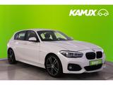 BMW 120 i Steptronic M Sport+LED+NAVI+TEMPO+PDC - BMW 120 Gebrauchtwagen