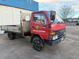 Toyota Dyna 300 Diesel manual tuv 6/2026 - Toyota Dyna Diesel Gebrauchtwagen