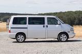 Volkswagen T4 Multivan Atlantis 2.5 TDI 111 kW WoMo-Zul. - VW T4 Multivan Gebrauchtwagen