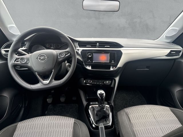 Corsa Edition 1.2 KLIMA PDC TEMPOMAT BC BLUETOOT