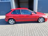 Honda Civic 1.6 VTi Ek4 - Honda: Vti