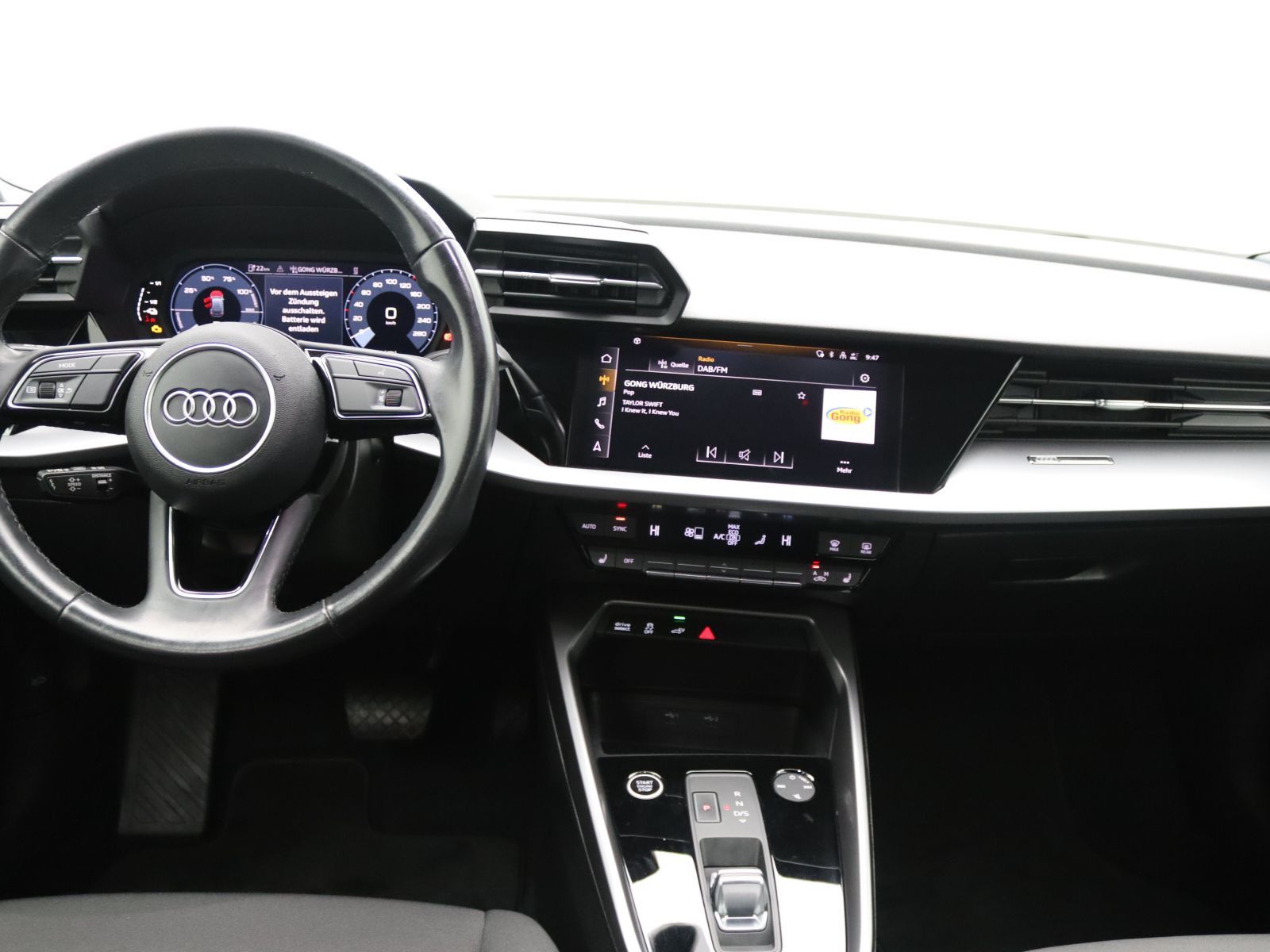 Audi A3 - Bild 17